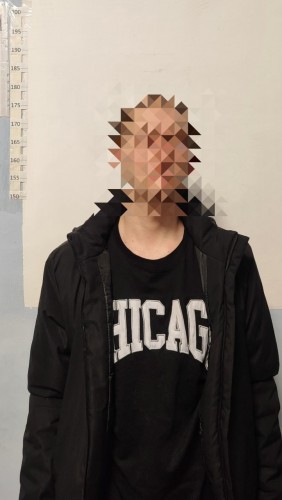 В Гае задержали подозреваемого в вымогательстве 400 тысяч рублей