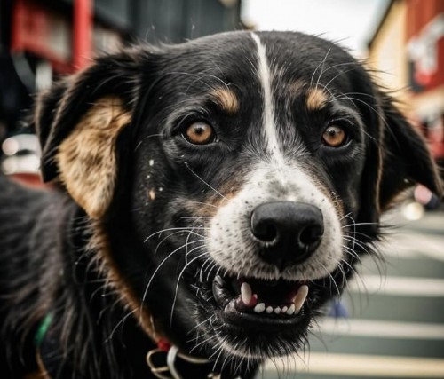 Администрация Оренбурга заплатит 60 000 рублей за укушенного бродячей собакой ребенка