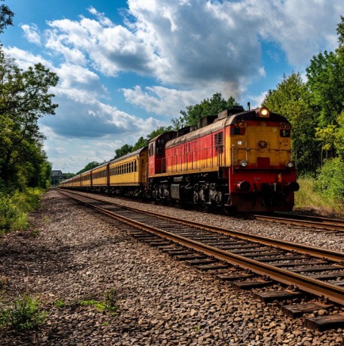 Оренбурженка отсудила у РЖД компенсацию за испорченный отдых