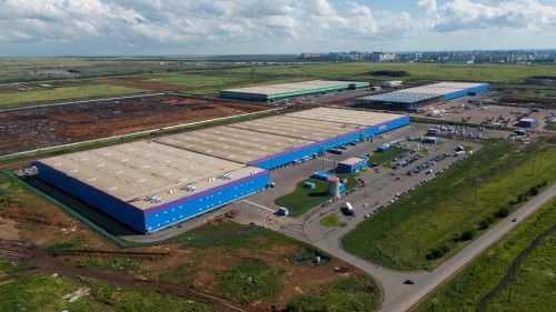 В Оренбуржье создан Центр инвестиций из стран БРИКС