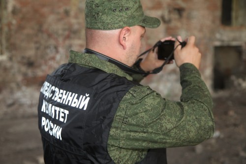 В Бузулуке будут судить воспитателя детсада за насилие к детям