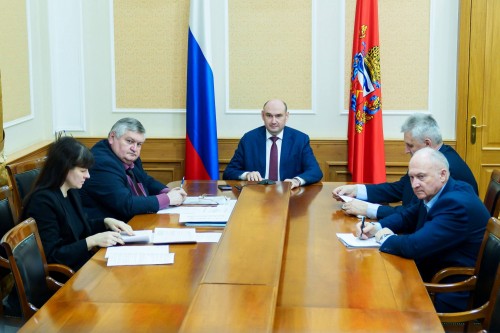 Оренбургская область заняла одно из ведущих мест по итогам уборочной кампании