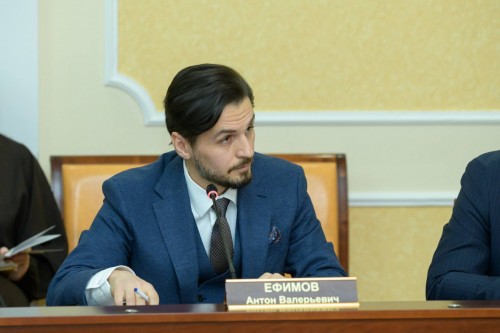 В Оренбуржье приняли долгосрочную программу развития экспорта до 2030 года