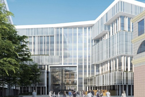 Программы повышения квалификации дистанционно и в Москве — РЭУ им. Г. В. Плеханова