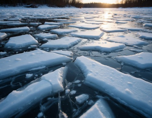 В Абдулино ребёнок провалился под лёд на реке Тирис В Абдулино ребёнок провалился под лёд на реке Тирис