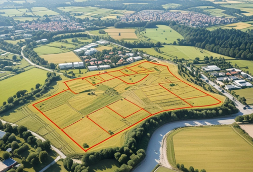 В Оренбургской области завершены комплексные кадастровые работы федерального значения В Оренбургской области завершены комплексные кадастровые работы федерального значения