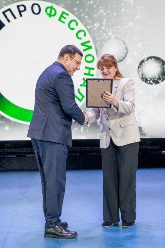 119 наград: Оренбуржье - в десятке лучших по итогам чемпионатов профмастерства