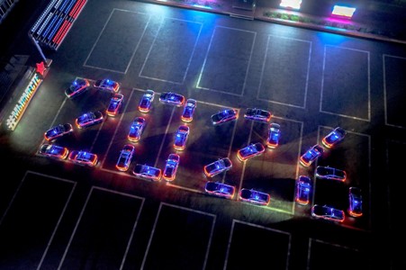 Сотрудники вневедомственной охраны Росгвардии провели флешмоб, посвященный Году единства народов России Сотрудники вневедомственной охраны Росгвардии провели флешмоб, посвященный Году единства народов России