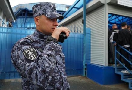 В Оренбурге Росгвардия в 2025 году обеспечила охрану общественного порядка при проведении свыше двухсот мероприятий В Оренбурге Росгвардия в 2025 году обеспечила охрану общественного порядка при проведении свыше двухсот мероприятий