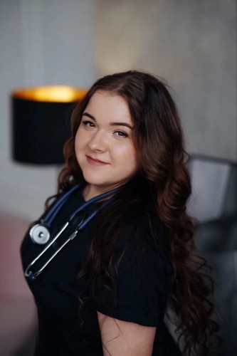 В Тоцкую районную больницу пришел новый молодой врач