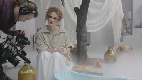 Снежинки ртом ловили: Wink поможет пережить последний месяц зимы