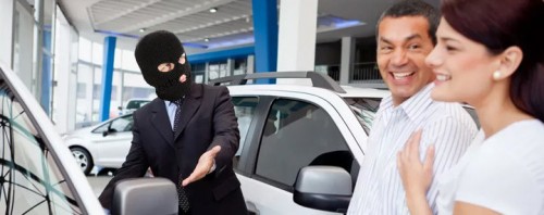 В Орске семья потеряла почти 2 миллиона рублей, покупая автомобиль из Кореи