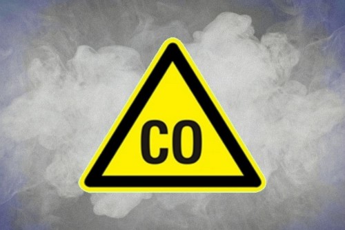 В Оренбуржье от угарного газа погиб пенсионер