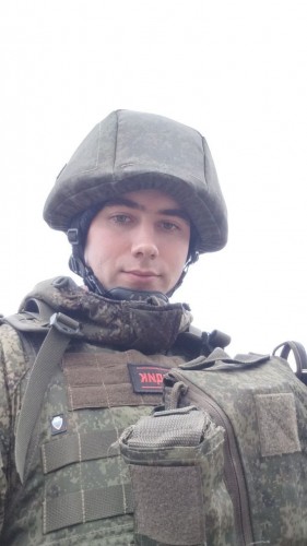 В Оренбуржье участник СВО стал фельдшером Медногорской городской больницы