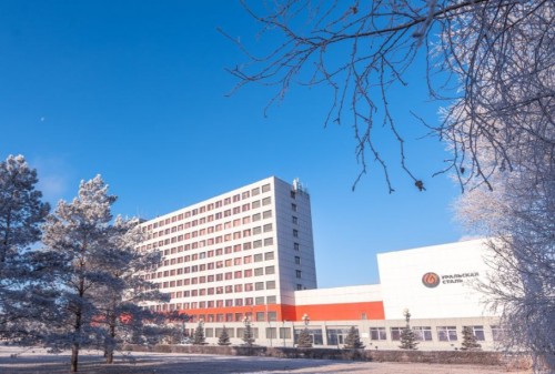 Уральская Сталь в срок погасила выпуск облигаций Уральская Сталь в срок погасила выпуск облигаций