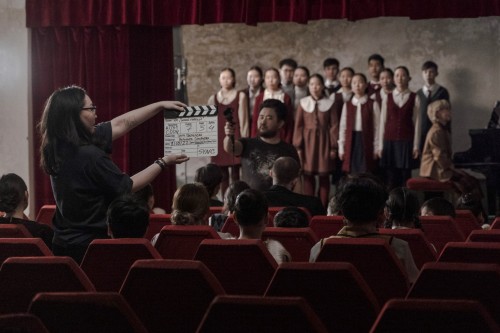 «Белый пароход» из Якутии отправился в плавание по России — благодаря премьере на Wink