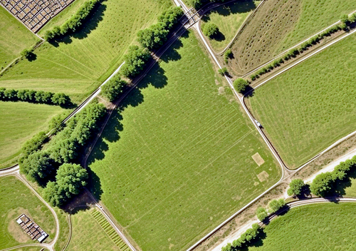 В 2025 году в ЕГРН внесено 376 территориальных зон Оренбуржья