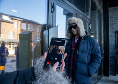 «Ростелеком Ключ» заработал в оренбургском ЖК «Европа-Азия»