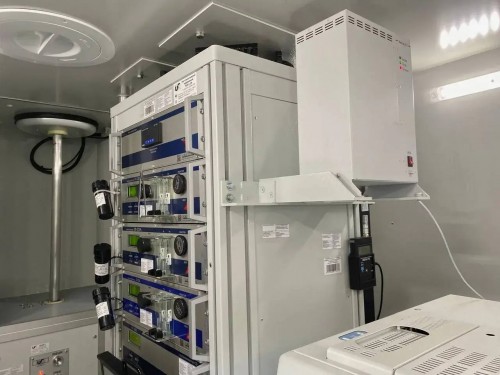 В Оренбуржье отмечают уменьшение случаев превышения ПДК в воздухе