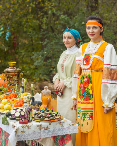 Оренбуржцам покажут событийный календарь на 2026 год Оренбуржцам покажут событийный календарь на 2026 год