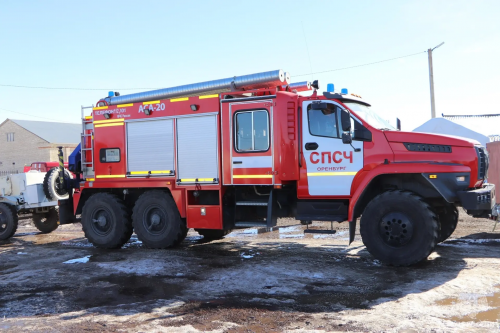 В Оренбургской области пройдут командно-штабные учения