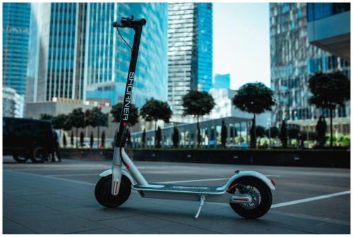 В Оренбурге суд обязал двух подростков выплатить 220 тысяч рублей после наезда на девочку на электросамокате В Оренбурге суд обязал двух подростков выплатить 220 тысяч рублей после наезда на девочку на электросамокате