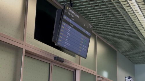 Оренбуржцы вернулись домой из Катара Оренбуржцы вернулись домой из Катара