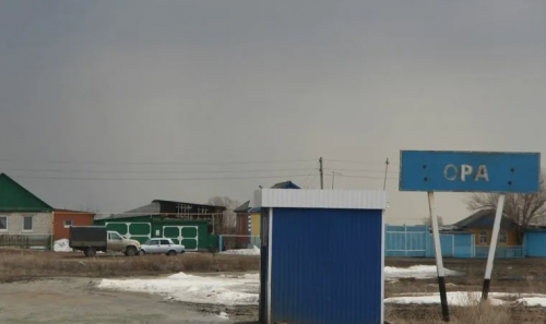 В Орске семья пенсионеров отравилась угарным газом