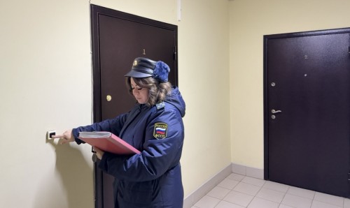 Оренбуржца привлекли к уголовной ответственности за отказ исполнить решение суда