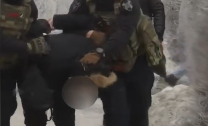 Житель Ясного стал фигурантом уголовного дела за призывы к насилию в Telegram