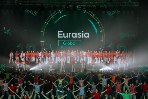 В Оренбуржье началась регистрация на Международный молодёжный форум «Евразия Global»