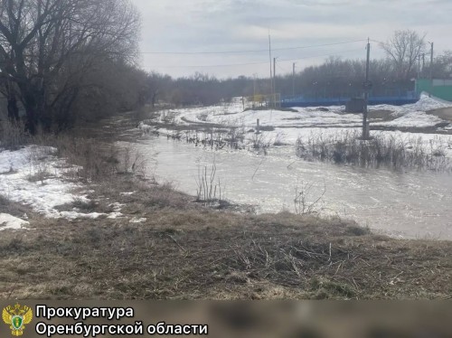 В Октябрьском районе в реке утонул малолетний мальчик