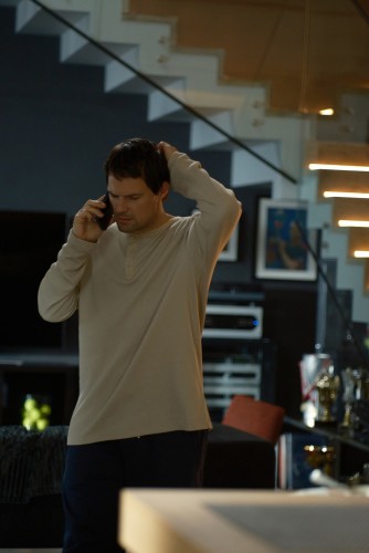 Над кортом стон раздается: представлен тизер-трейлер сериала «Первая ракетка» для Wink