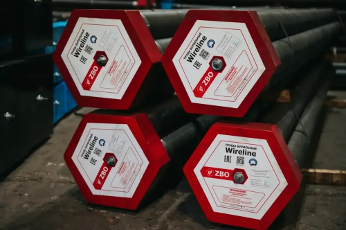 Оренбургский завод создал ГОСТ для стальных бурильных труб