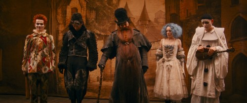 Понимаешь, весна за окном: Wink представляет премьеры апреля Понимаешь, весна за окном: Wink представляет премьеры апреля