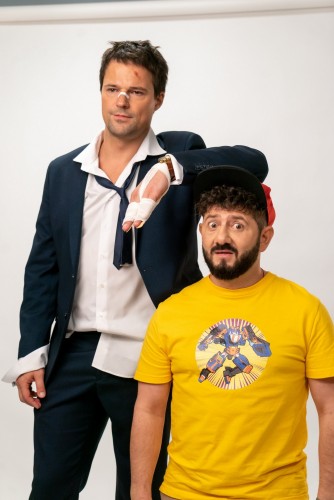 Понимаешь, весна за окном: Wink представляет премьеры апреля