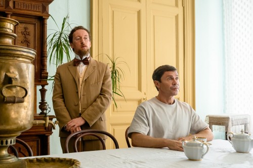 Понимаешь, весна за окном: Wink представляет премьеры апреля