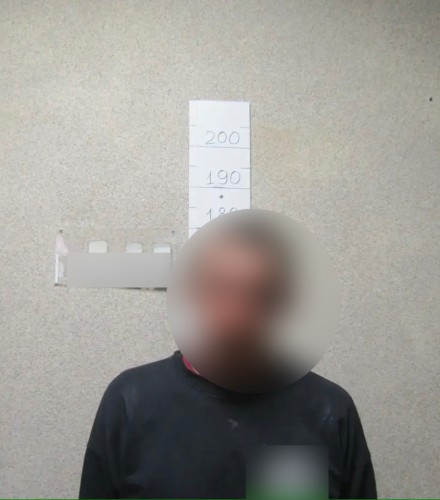 Оперативники задержали жителя Оренбургского района за нанесение ножевого ранения своему дяде Оперативники задержали жителя Оренбургского района за нанесение ножевого ранения своему дяде