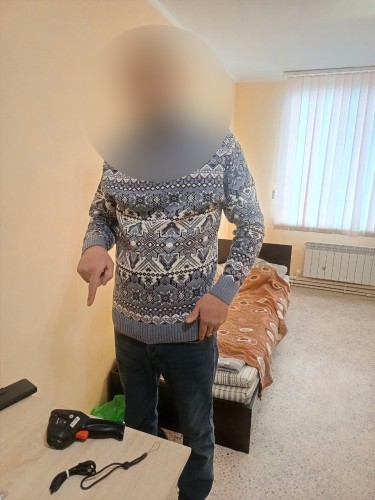 В Оренбурге полицейские раскрыли кражу тепловизора из автомобиля В Оренбурге полицейские раскрыли кражу тепловизора из автомобиля