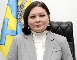 В Администрации города Оренбурга ﻿произошли кадровые перестановки