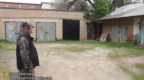 В Первомайском районе подсудимые получили 19 лет на двоих за убийство 28-летней давности