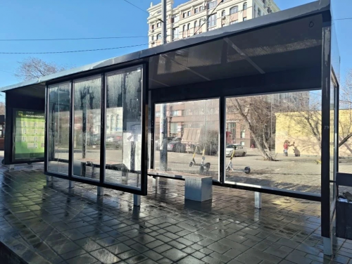 Оренбург будет чистым: уборка города продолжается