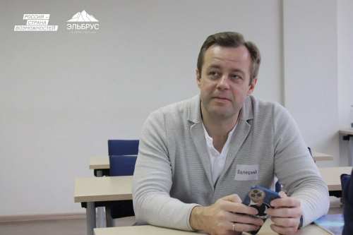 В Оренбуржье победитель конкурса «Лидеры России» стал управляющим регионального центра «Совкомбанка»