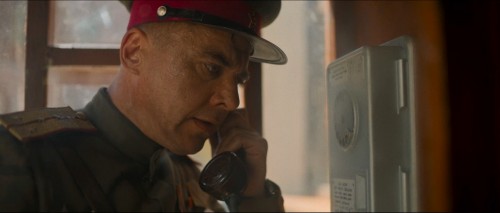 СМЕРШ спасает московское метро: Wink покажет продолжение популярной военно-детективной франшизы