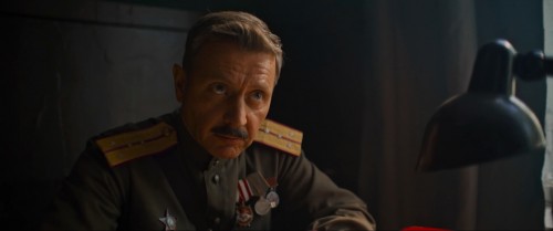 СМЕРШ спасает московское метро: Wink покажет продолжение популярной военно-детективной франшизы