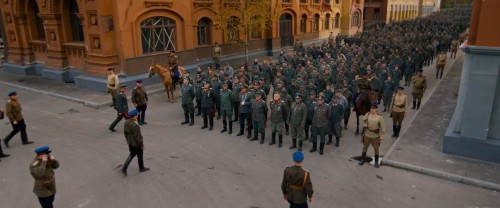 СМЕРШ спасает московское метро: Wink покажет продолжение популярной военно-детективной франшизы