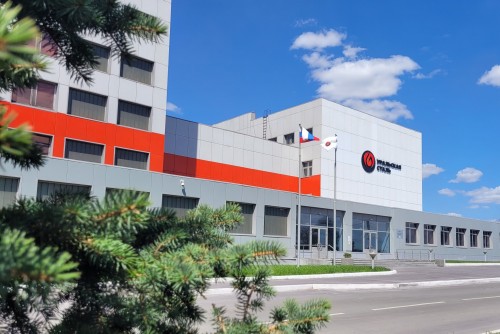 Уральская Сталь успешно прошла аудит интегрированной системы менеджмента