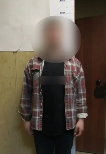 Полицейские задержали 19-летнего оренбуржца, совершившего серию краж