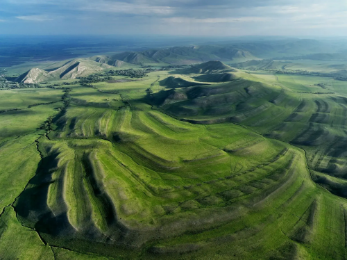 Экологический туризм в Оренбуржье стал популярнее на 25% Экологический туризм в Оренбуржье стал популярнее на 25%