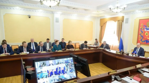 Строительство домов под Оренбургом ограничат из-за риска подтоплений